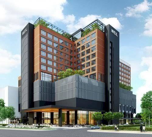 Weil hotel