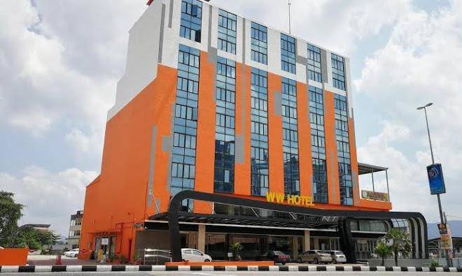 Ww hotel