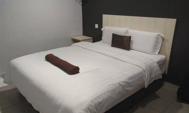 Hotel seri kangsar