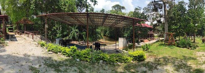 Inap desa kuala dal