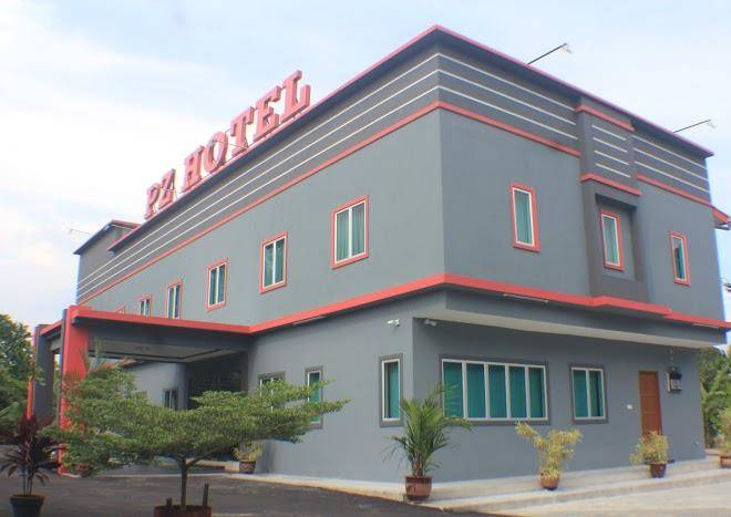 Pz hotel