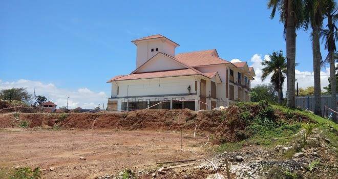 Rumah rehat kuala kangsar