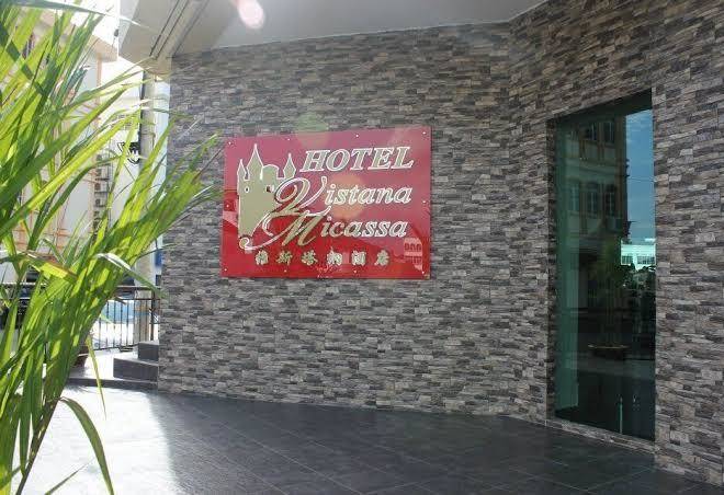 Hotel vistana micassa