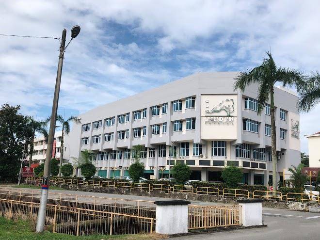 Legend inn taiping