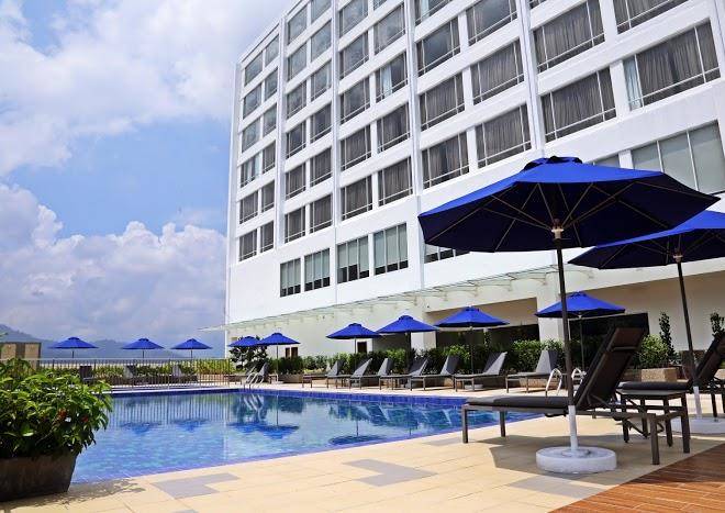 Novotel Taiping Perak Image