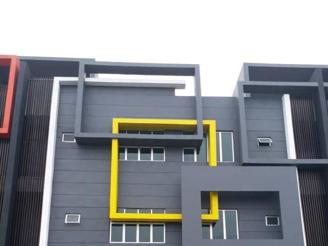 Square inn taiping