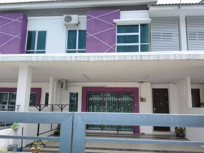 Homestay lavender lakeville