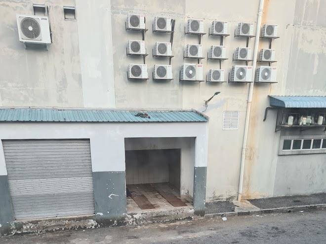 Hotel puteri miqaila