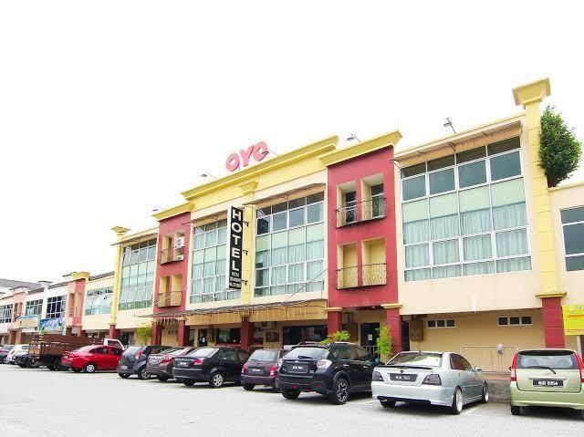 Hotel Putra Iskandar Image