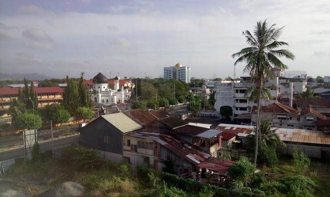 Federal hotel