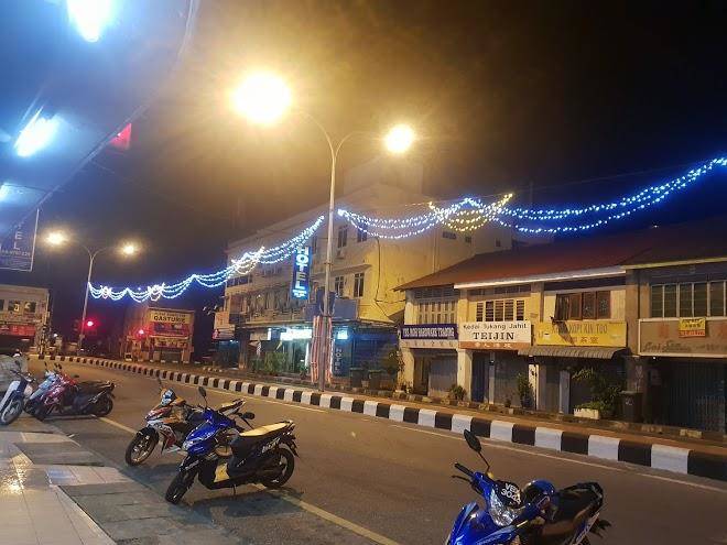 Hotel Ban Chong Image