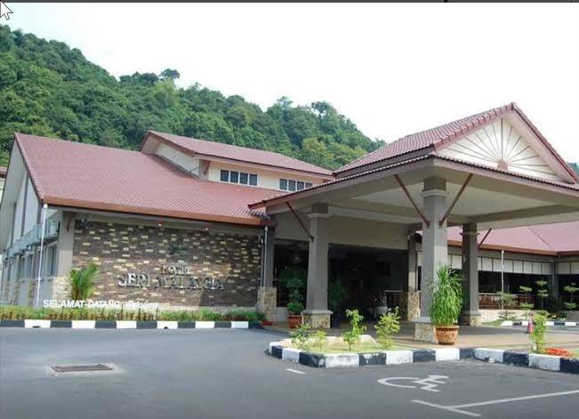 Hotel seri malaysia kangar perlis