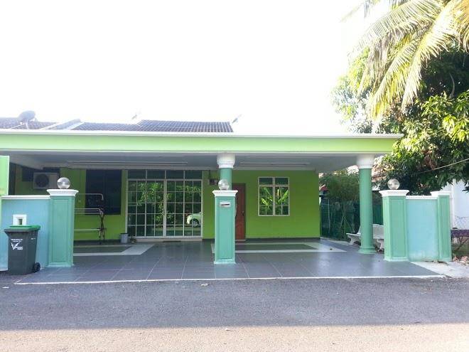 Noor studio homestay