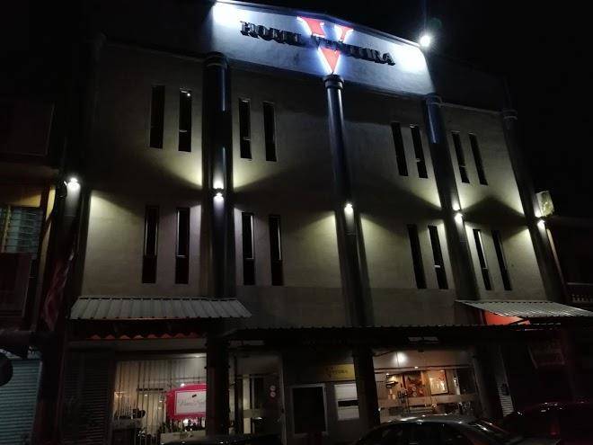 The ventura hotel taman gembira arau perlis
