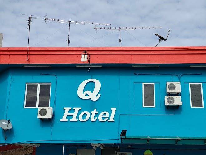Q hotel kuala perlis