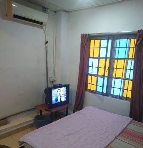 Tyh hotel