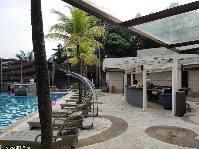 Pulse Grande Hotel Image