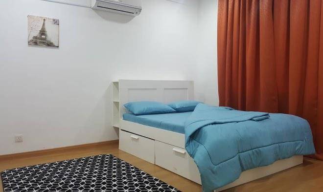 Sakura homestay putrajaya