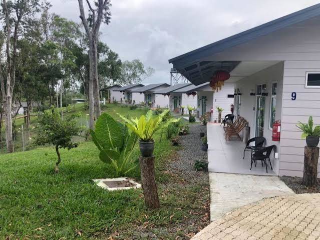 D View Holiday Homes Image