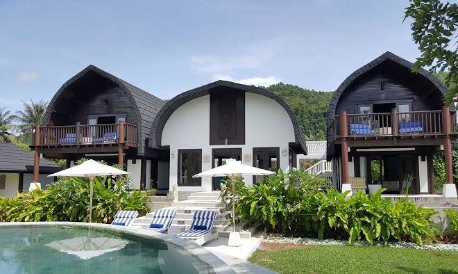 Kudat riviera