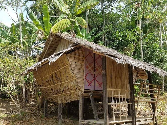 Tampat do aman