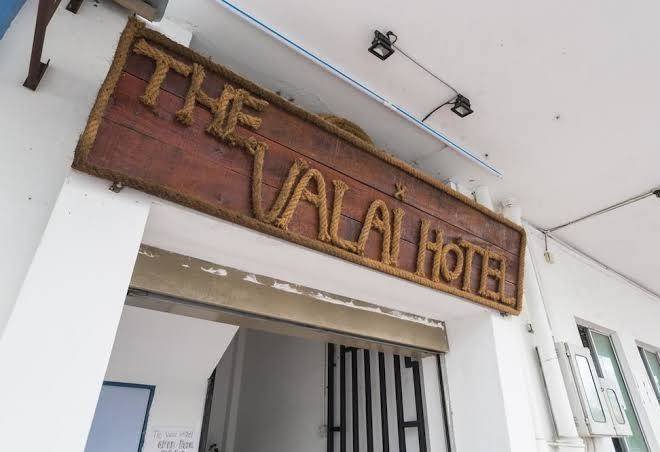 The valai hotel