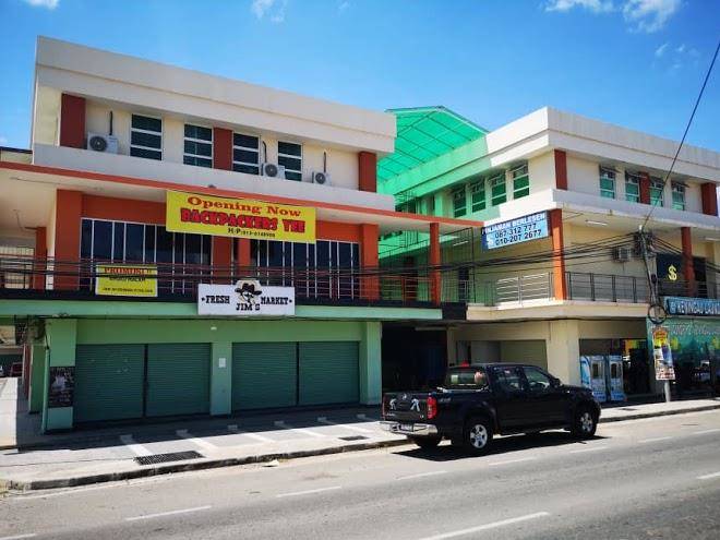 Backpakers yee lingkudau keningau sabah