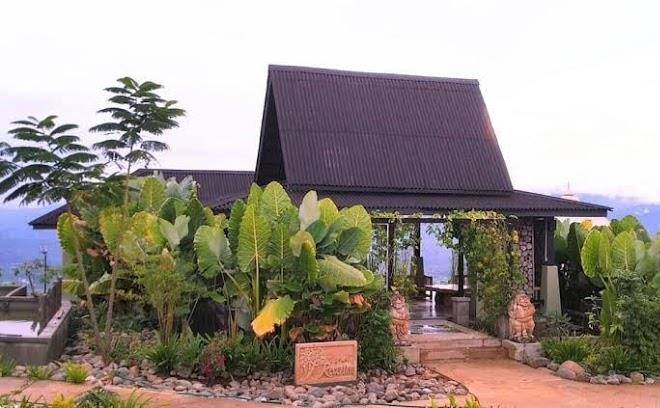 Borneo kiim resort
