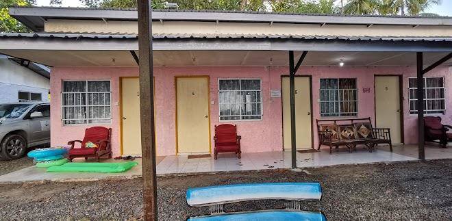 Farida's bayshore dream resort