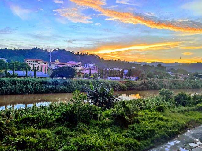 River park hotel