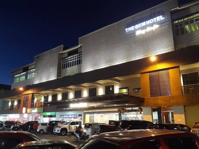 The Gem Hotel Beaufort Image