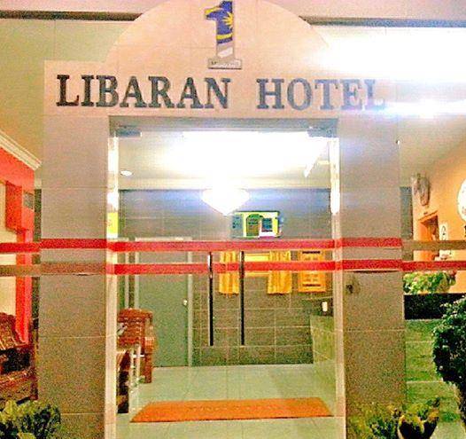 1 libaran hotel