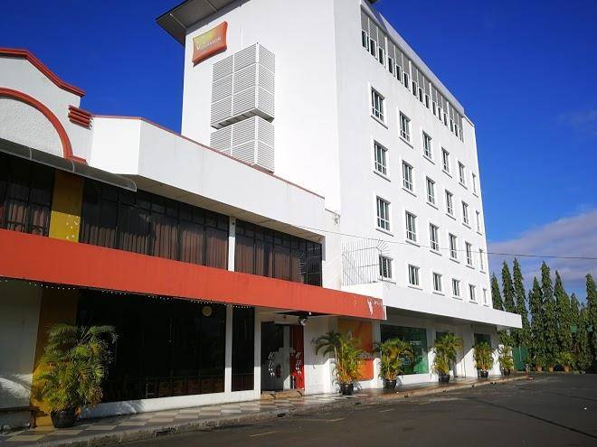 Amanson signature hotel