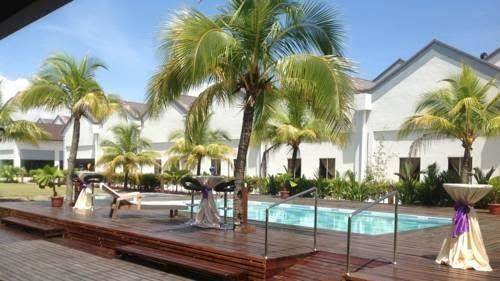 Borneo cove hotel