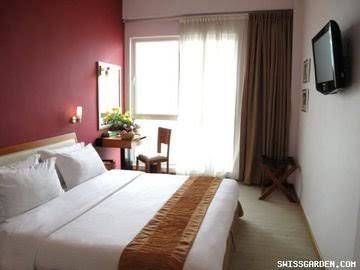 Ease boutique hotel