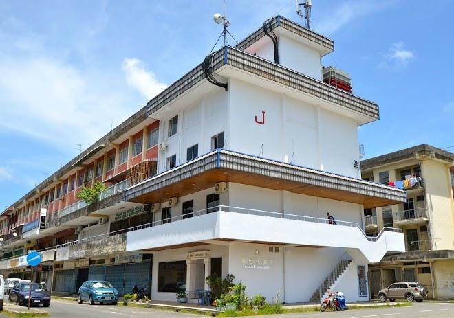 Hotel lutana sdn bhd