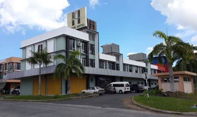Labuk hotel