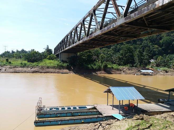 Miso walai homestay kinabatangan