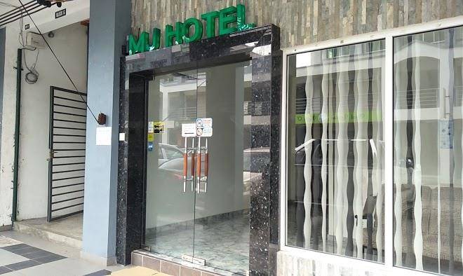 Mj hotel