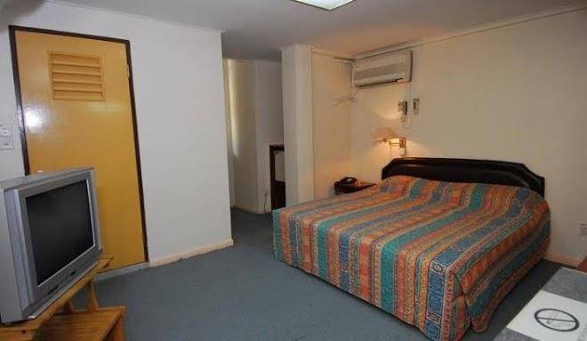 Park view hotel