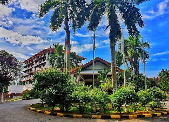 Sabah hotel