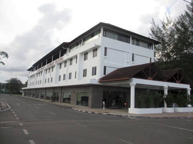 Sanbay hotel