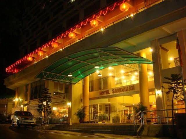 Sandakan