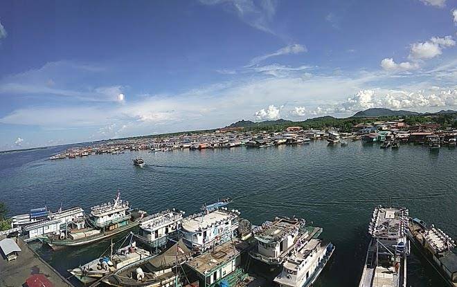 Seafest hotel