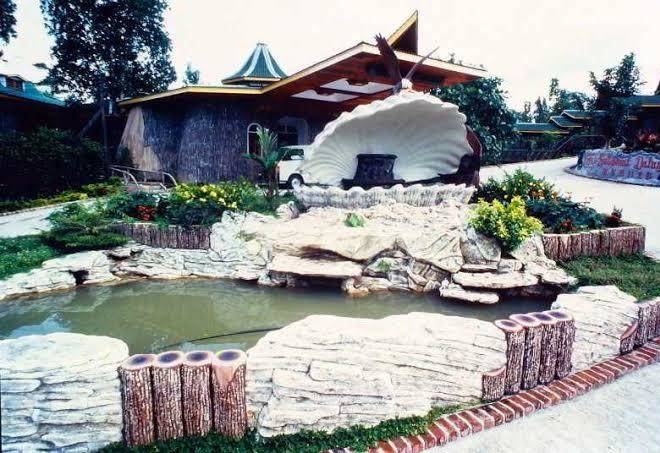 Sepilok jungle resort sandakan sabah