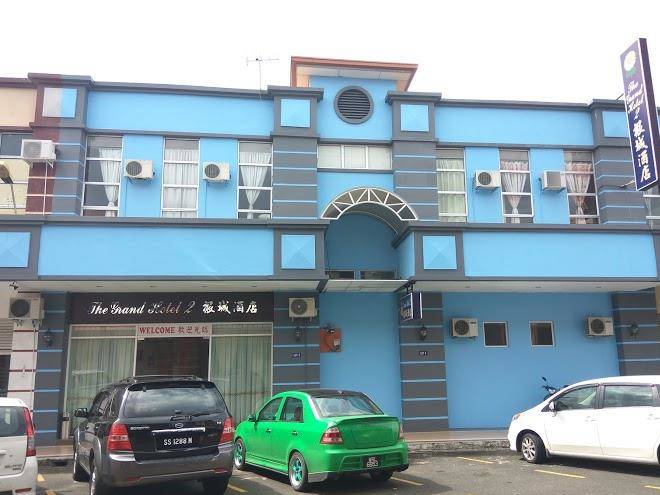 The Grand Hotel 2 Image