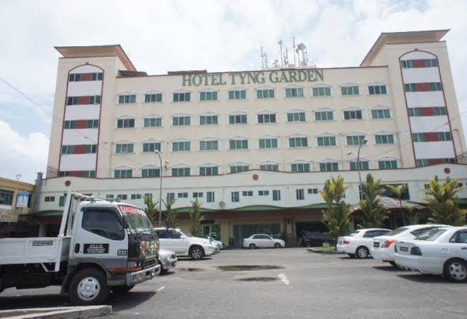 Tyng garden hotel