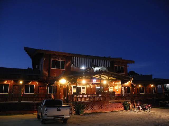 Arung hayat semporna resort