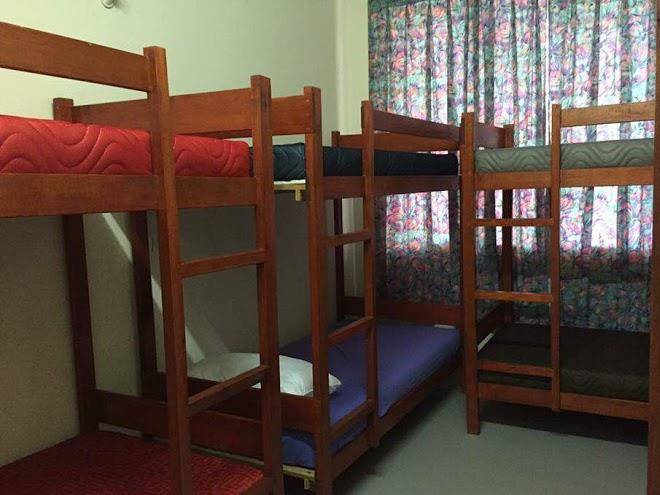 Bonggow backpackers