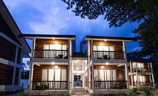 Borneo divers mabul resort